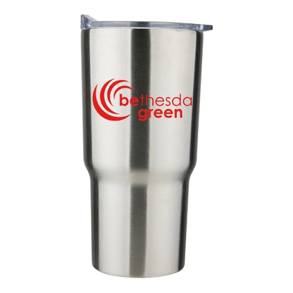 Aspen 20 0z. Vacuum Insulated Stainless Tumbler