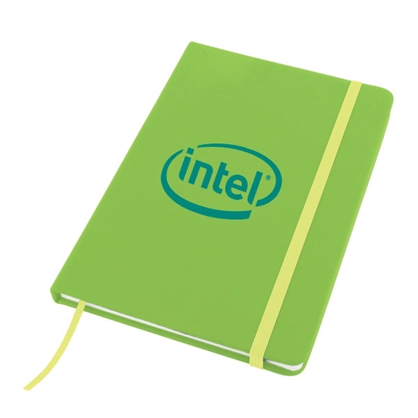 Avante 5x7 Notebook