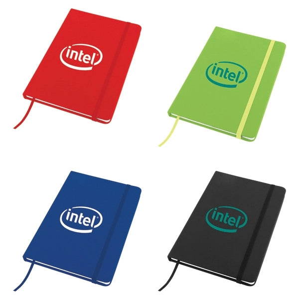 Avante 5x7 Notebook