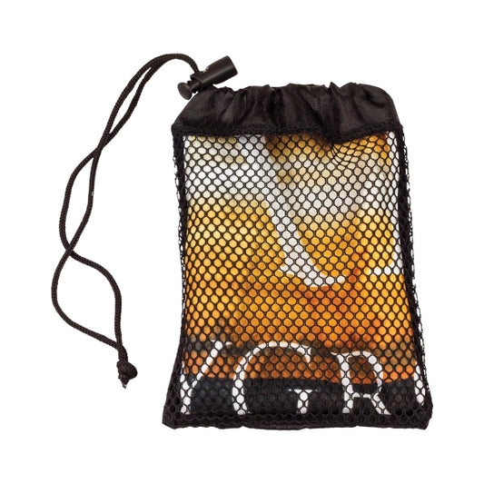 Pocket Size Mesh Bag