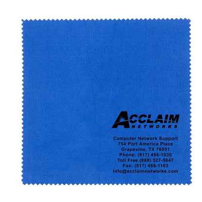 Suede Cleaning Cloth & Screen Cleaner