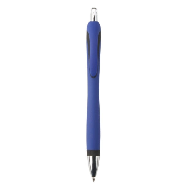 Del Rey Velvet-Touch RG Pen