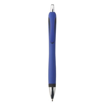 Del Rey Velvet-Touch RG Pen