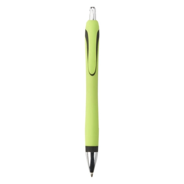 Del Rey Velvet-Touch RG Pen