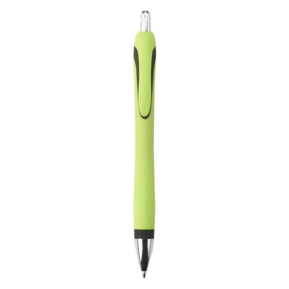 Del Rey Velvet-Touch RG Pen