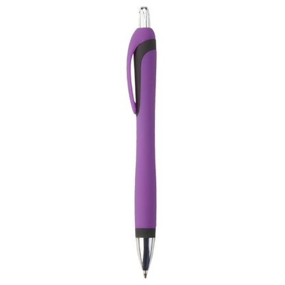 Del Rey Velvet-Touch RG Pen