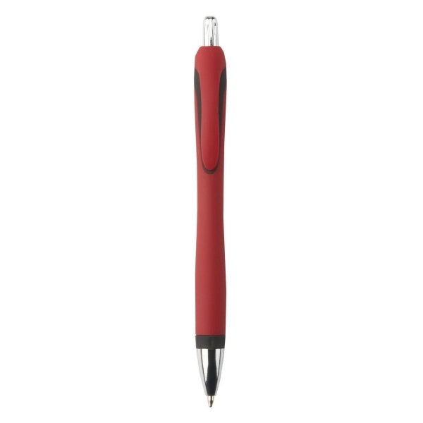 Del Rey Velvet-Touch RG Pen