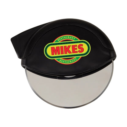 It-Za Pizza Cut-It with Stainless Steel Blade