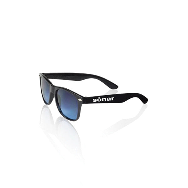 Rigel Gradient Lens Sunglasses