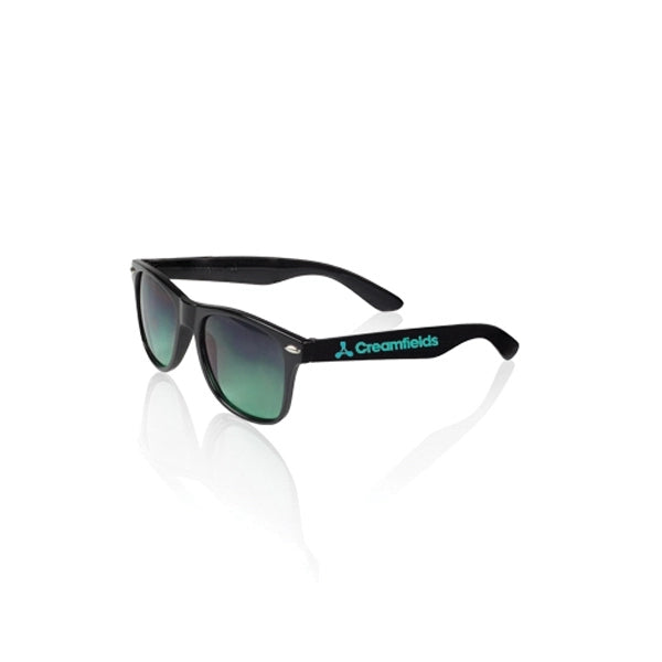 Rigel Gradient Lens Sunglasses
