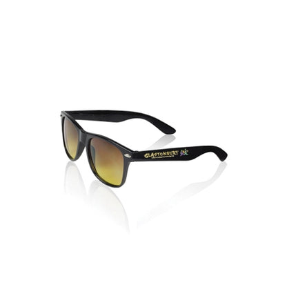 Rigel Gradient Lens Sunglasses