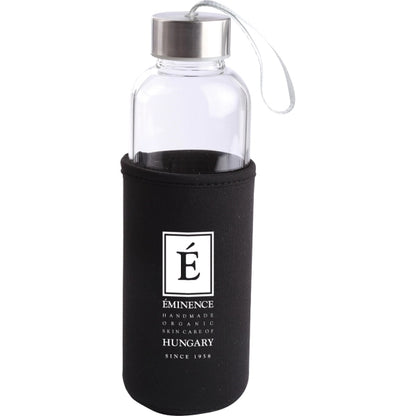 Caspian 16 Oz Glass Bottle With Neoprene Sleeve