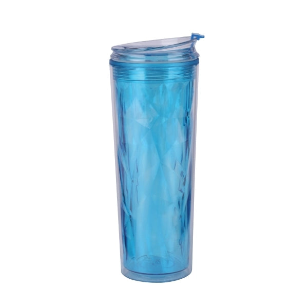 Dazzle 22 Oz Double-wall Acrylic Tumbler