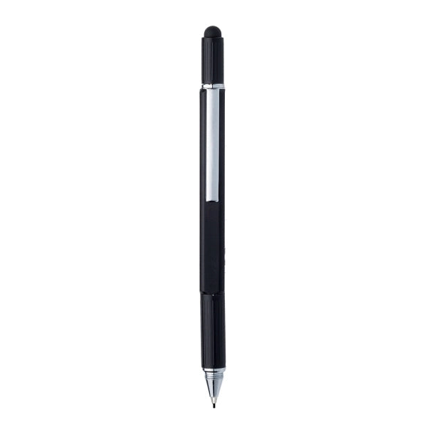 Carpenter Multifunction 0.9mm Mechanical Pencil