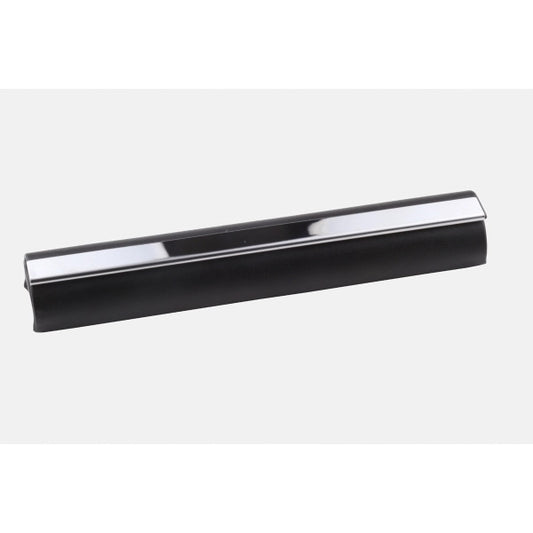 Leatherette case with Metal Trim for Pens