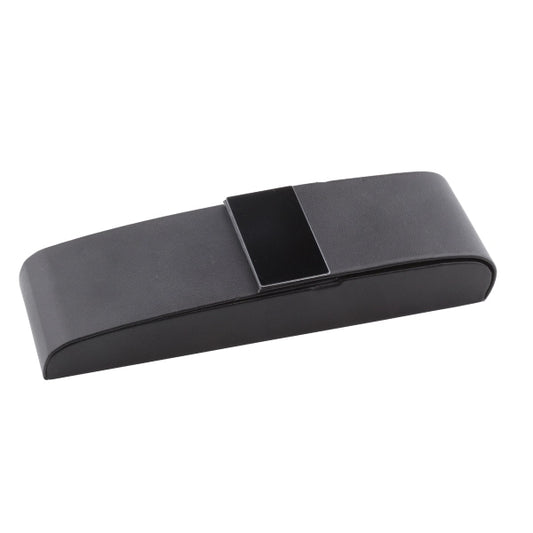 Leatherette case with Magnetic Flap for Pens