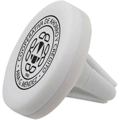 Air Vent Magnetic Cell Phone Mount