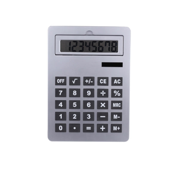 Large Key Desk Calculator