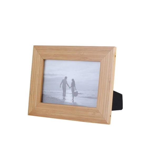4" x 6" Bamboo Frame