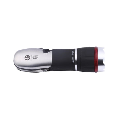 Flashlight Multi-Tool