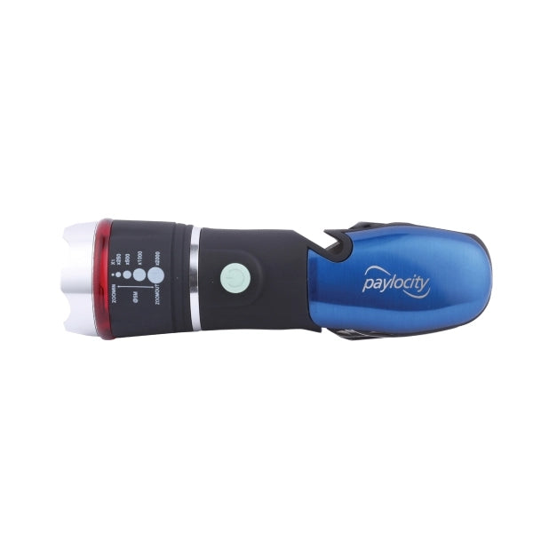 Flashlight Multi-Tool