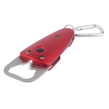 Vino Bottle Opener with LED light