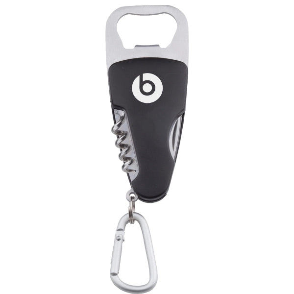 Vino Bottle Opener with LED light
