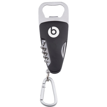 Vino Bottle Opener with LED light
