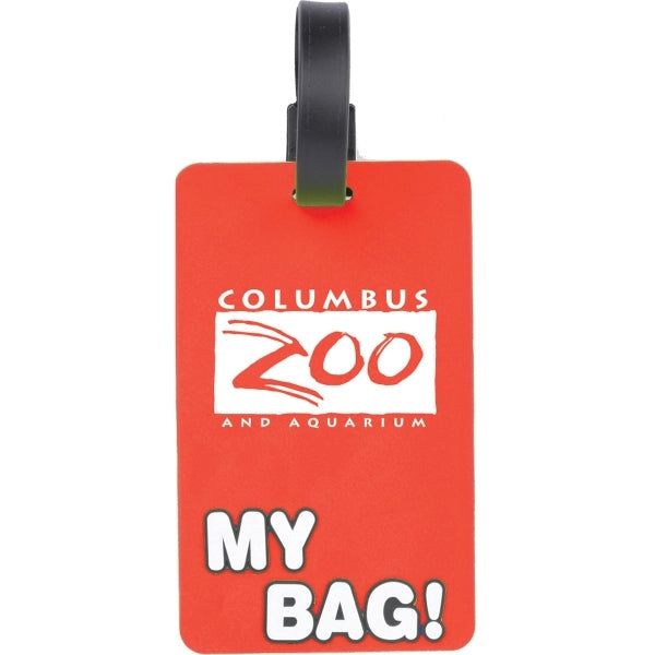 My Bag! Luggage Tag