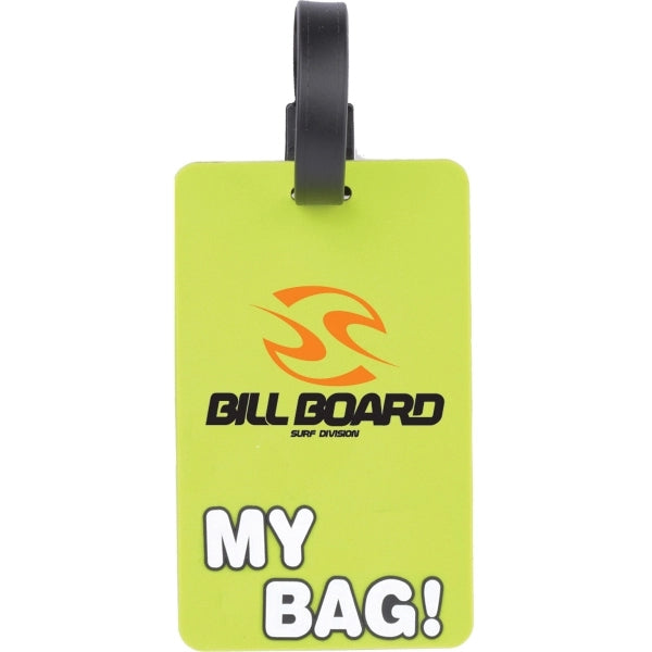 My Bag! Luggage Tag