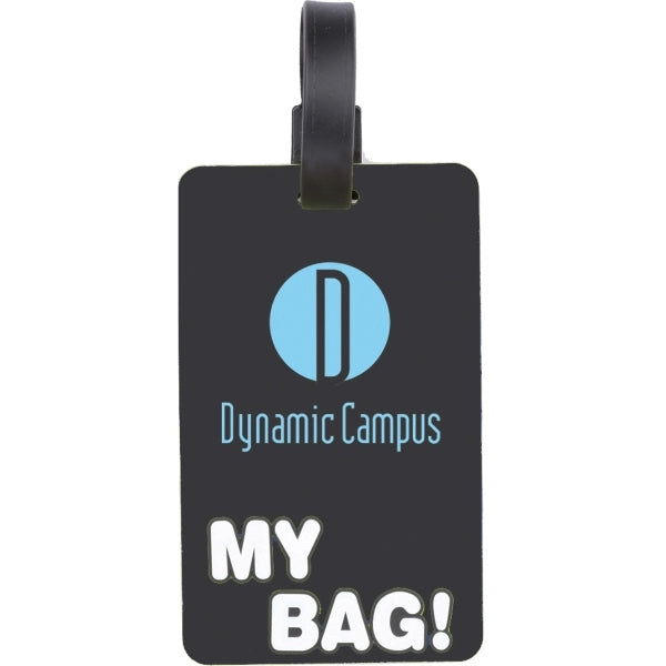 My Bag! Luggage Tag