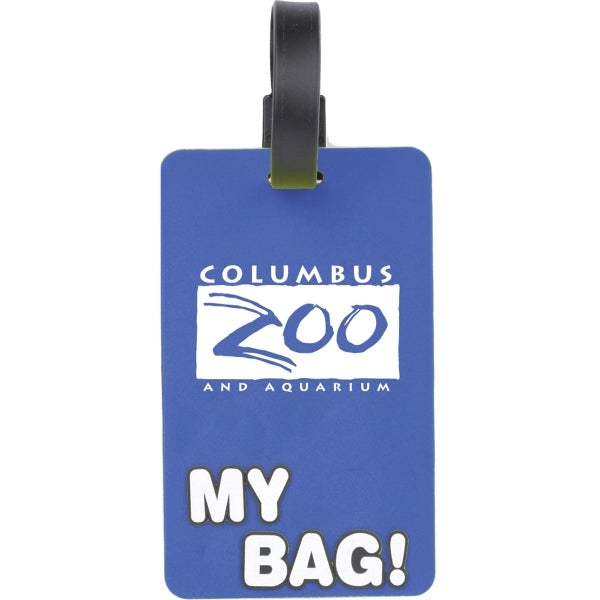 My Bag! Luggage Tag
