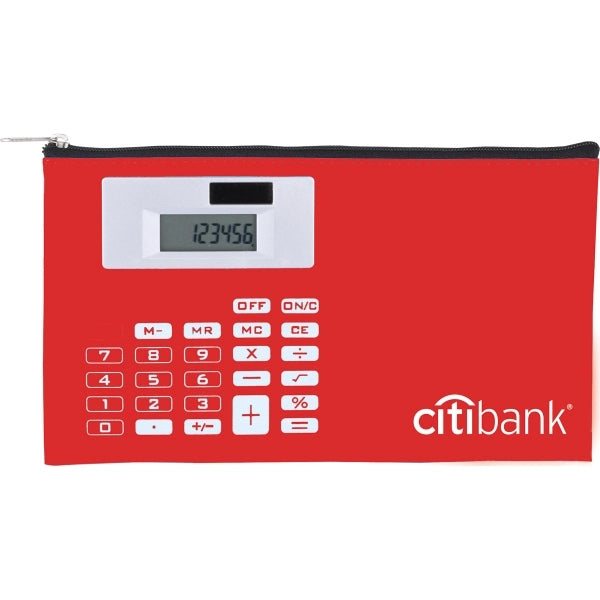 Calculator Wallet