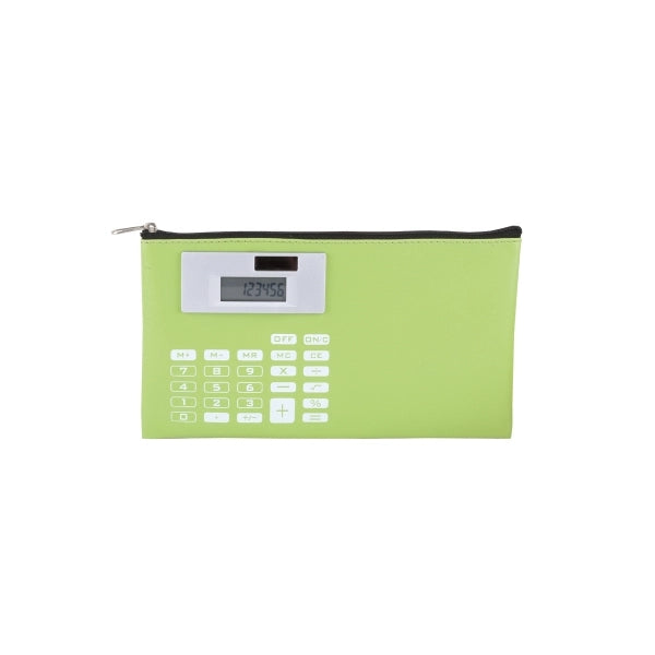 Calculator Wallet