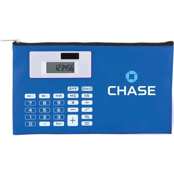Calculator Wallet