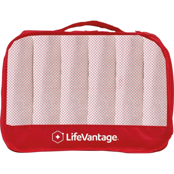6-in-1 Travel Organizer Bag