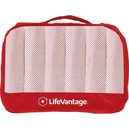 6-in-1 Travel Organizer Bag