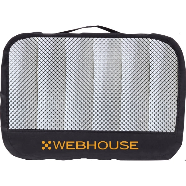 6-in-1 Travel Organizer Bag