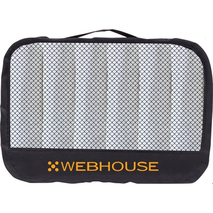 6-in-1 Travel Organizer Bag