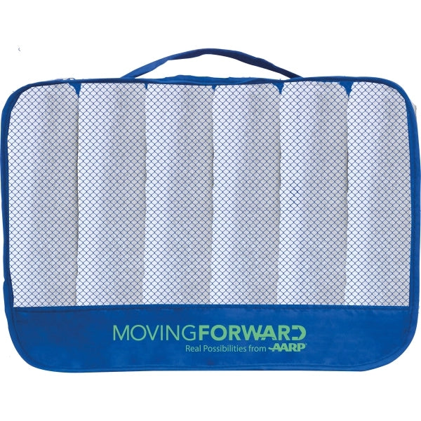 6-in-1 Travel Organizer Bag