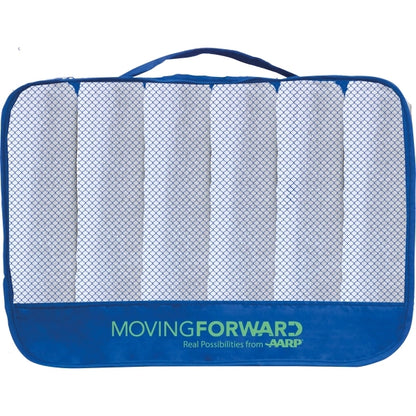 6-in-1 Travel Organizer Bag