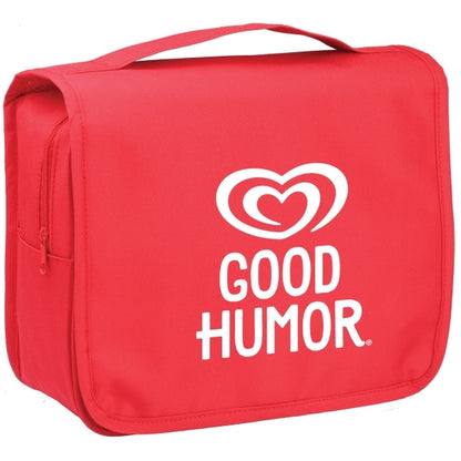 Travel Toiletry Bag