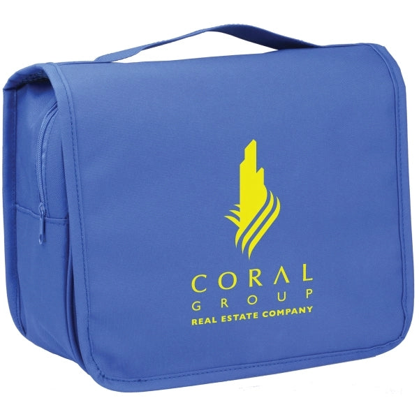 Travel Toiletry Bag