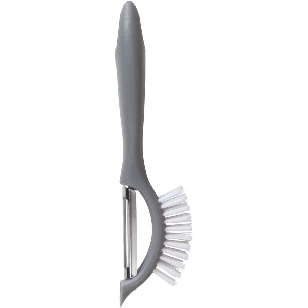 Veggie Brush Peeler