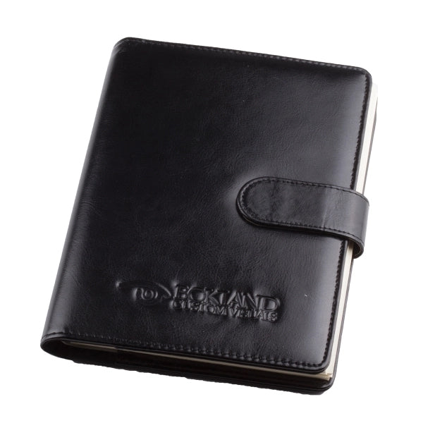 Pareto Leatherette Weekly Planner