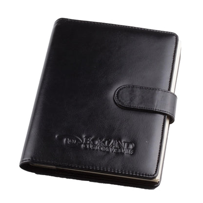Pareto Leatherette Weekly Planner