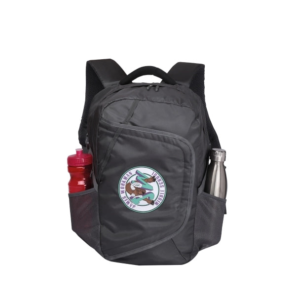 Cia 14.1" Computer Backpack
