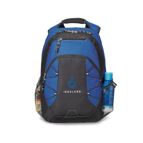 Matrix Laptop Backpack