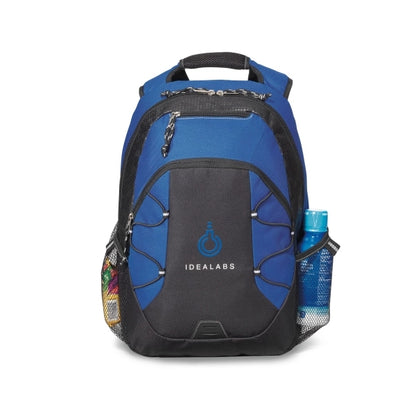 Matrix Laptop Backpack