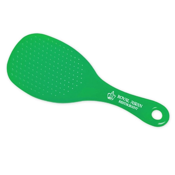Rice Paddle Kitchen Utensil Tool